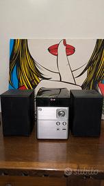 Stereo LG XBOOM CM1530