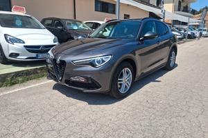Alfa Romeo Stelvio 2.2 Turbodiesel 160cv - 2020