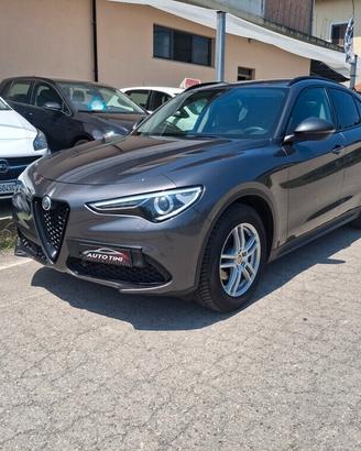 Alfa Romeo Stelvio 2.2 Turbodiesel 160cv - 2020