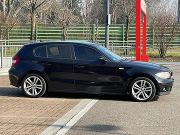BMW serie 1