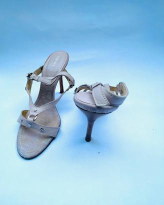 Sandali moda VERSACE
