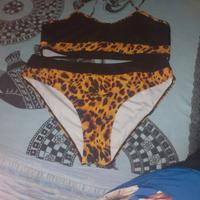 Bikini donna tg.4xl