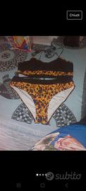 Bikini donna tg.4xl