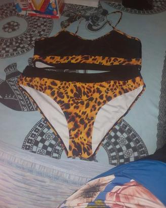Bikini donna tg.4xl