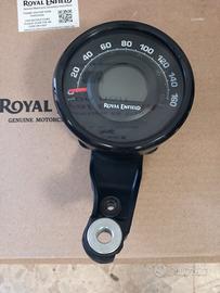 Strumentazione Royal Enfield HNTR 350