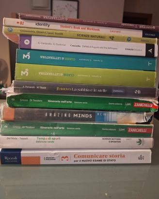 Libri usati