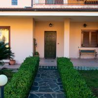 Villa a satriano marina