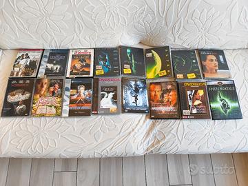 dvd originali 