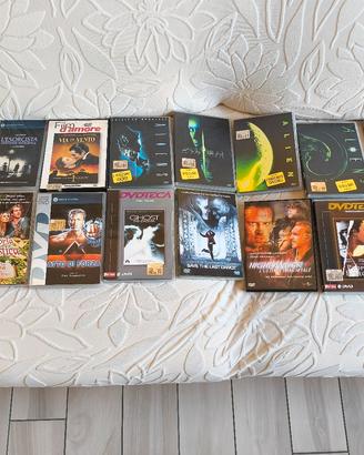 dvd originali 