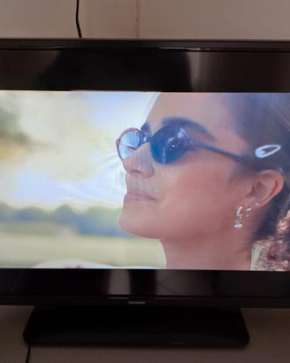 TV ANDROID TELEFUNKEN