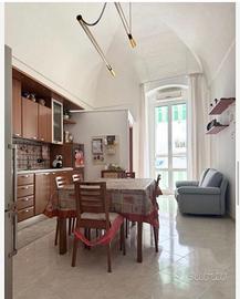 Cucina Berloni angolare -