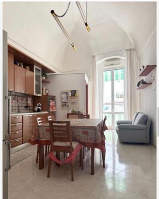 Cucina Berloni angolare -