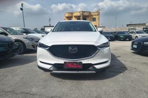 MAZDA CX-5 2.2L Skyactiv-D 175 CV AWD Exclusive