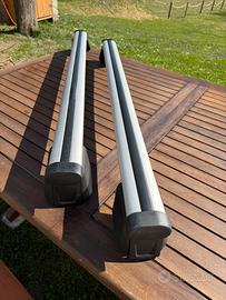 Barre Originali Audi Q3