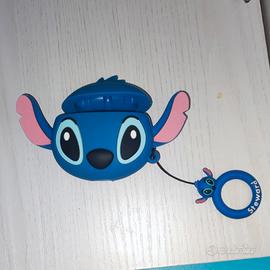 Custodia Airpods Stitch