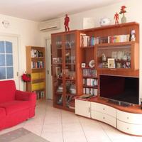 Quadrivano con cucina abitabile ad Assemini