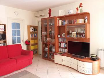 Quadrivano con cucina abitabile ad Assemini