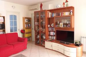 Quadrivano con cucina abitabile ad Assemini