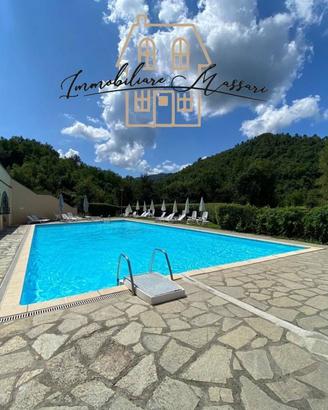 Attico / Mansarda di 62 m² con 2 locali e posto au