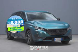PEUGEOT 308 iii 2021 sw 308 SW 1.5 bluehdi Allure