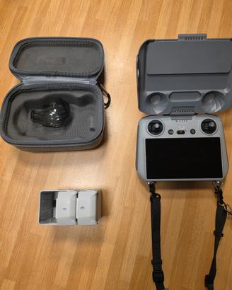 dji mini 3 pro accessori