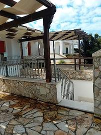 Low-coast 50mt reali dal mare gallipoli x4