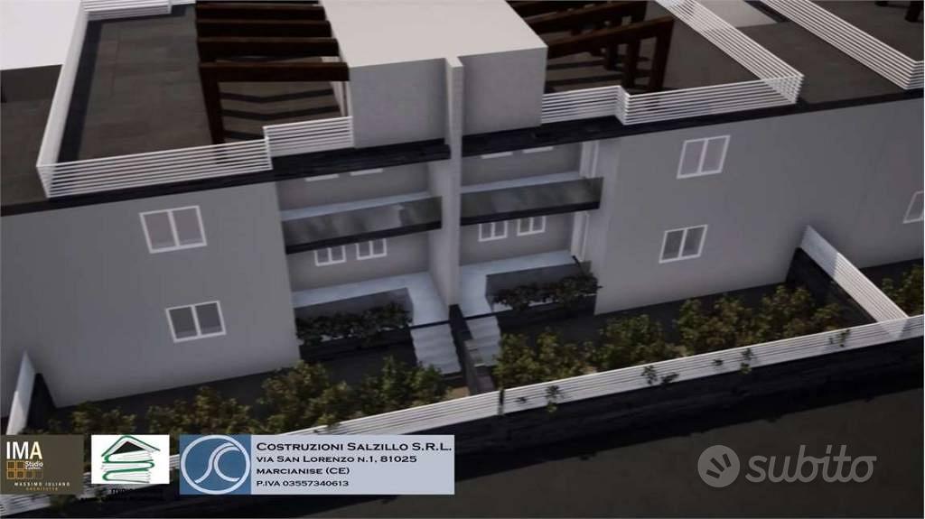 Appartamento – CE - Vista 3