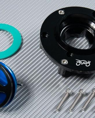 Tappo serbatoio AVDB apertura 1/4 giro SPEEDTRIPLE