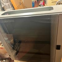 Quadro eletrico Siemens Nuovo