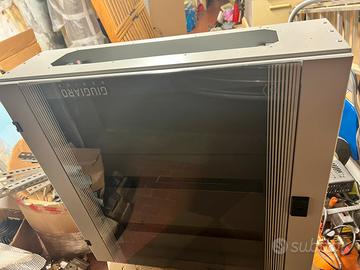 Quadro eletrico Siemens Nuovo