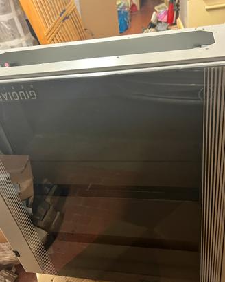 Quadro eletrico Siemens Nuovo
