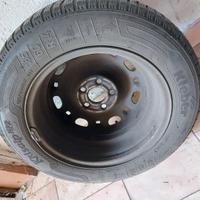 4 gomme invernali KLEBER