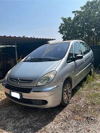 CITROEN Xsara Picasso - 2006