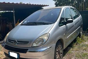 CITROEN Xsara Picasso - 2006
