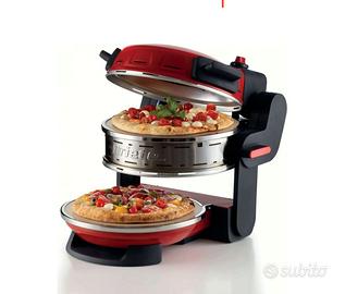 Forno 2 piani
