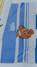 Telo Mare Nemo 80x160 Conad Pixar Collezione