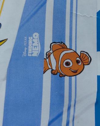 Telo Mare Nemo 80x160 Conad Pixar Collezione
