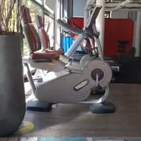 Recline Technogym 