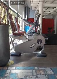 Recline Technogym 