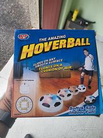 Gioco Hoverball