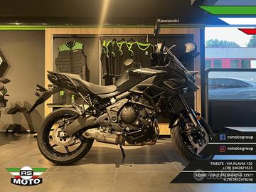 Kawasaki Versys 650 MY26 (vari Colori)