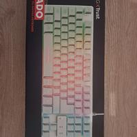 tastiera più controller