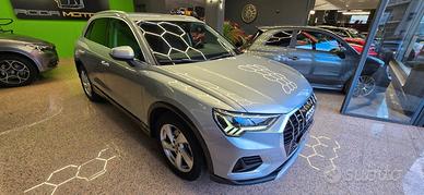 Audi Q3 35 TDI S tronic Business Advanced