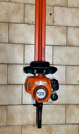 Tagliasiepi STIHL HS 45