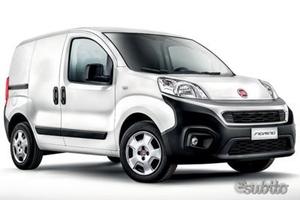 Ricambi usati fiat fiorino dal 2015 #d