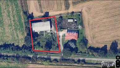 Terreno residenziale a Cusago Via Cisliano