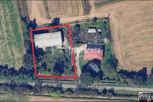 Terreno residenziale a Cusago Via Cisliano