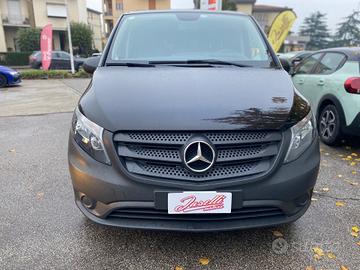 Mercedes-benz Vito 2.0 114 CDI PL Tourer Base Extr