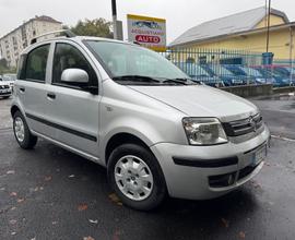 Fiat Panda 1.2 Dynamic EURO5 BENZ