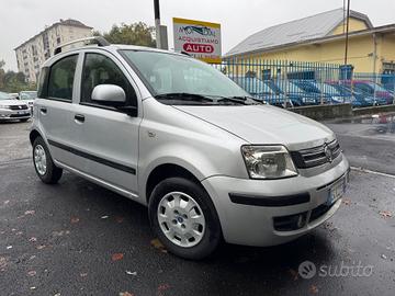 Fiat Panda 1.2 Dynamic EURO5 BENZ